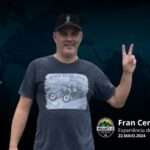 SEI24 terá case turístico de sucesso da Serra do Rio do Rastro