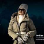 SEI 2024 vai além das fronteiras com Emilim Schmitz