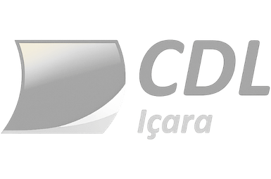 Logo CDL ICARA